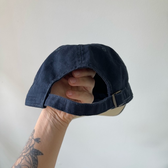 Vintage Toronto maple leafs dad hat - Picture 4 of 4